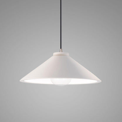 Radiance Flare LED Pendant Light in Detail.