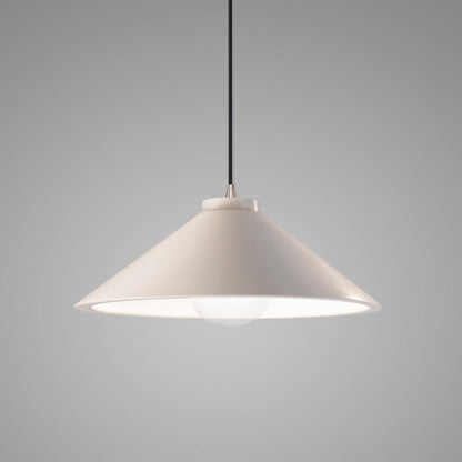 Radiance Flare LED Pendant Light in Detail.