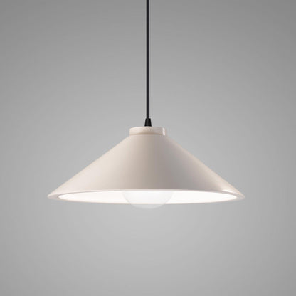 Radiance Flare LED Pendant Light in Detail.