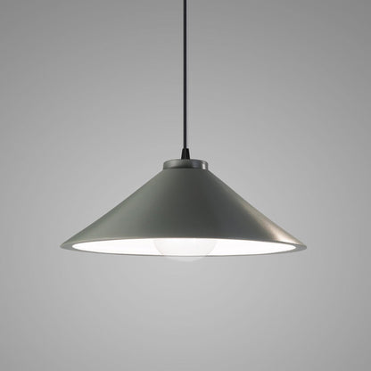 Radiance Flare LED Pendant Light in Detail.