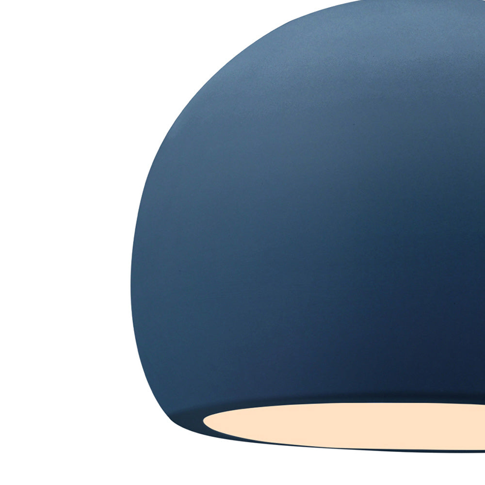 Radiance Globe LED Pendant Light in Detail.
