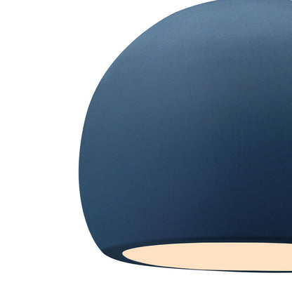 Radiance Globe LED Pendant Light in Detail.