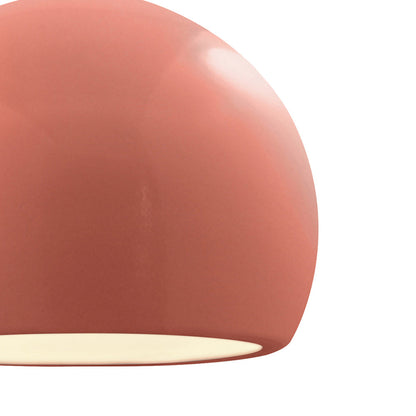 Radiance Globe Pendant Light in Detail.