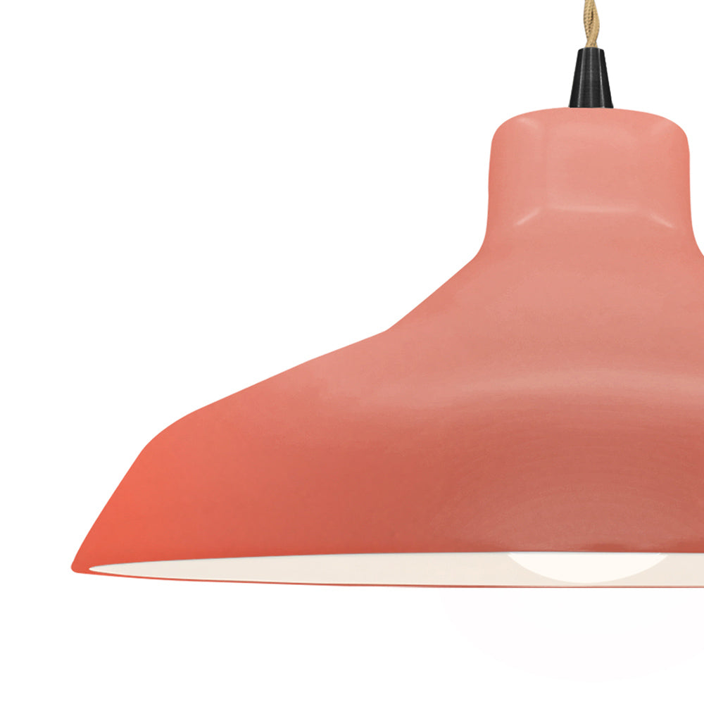 Radiance Loft LED Pendant Light in Detail.