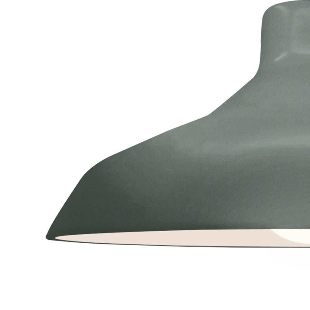 Radiance Loft Pendant Light in Detail.