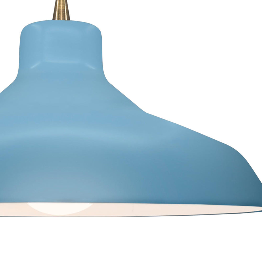 Radiance Loft Pendant Light in Detail.