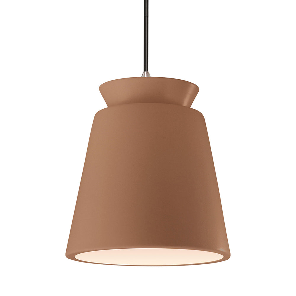 Radiance Trapezoid LED Pendant Light – City Lights SF