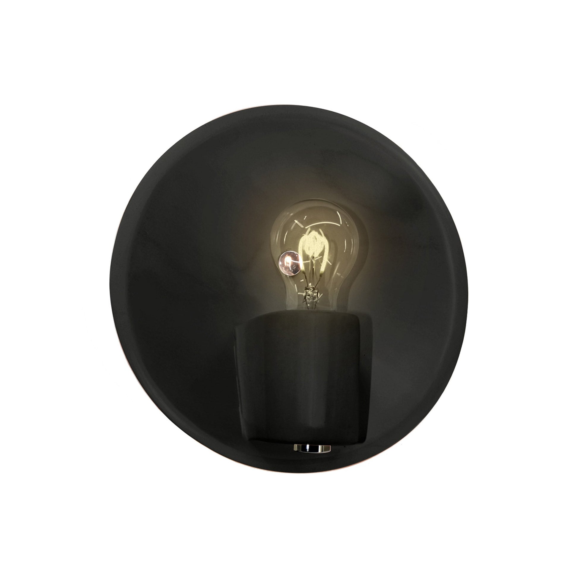Shield Wall Light.