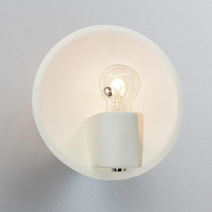 Shield Wall Light in Detail.