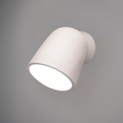 Splash Outdoor Wall Light in Detail.