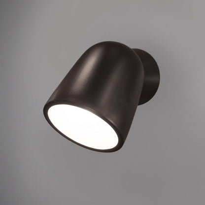 Splash Outdoor Wall Light in Detail.