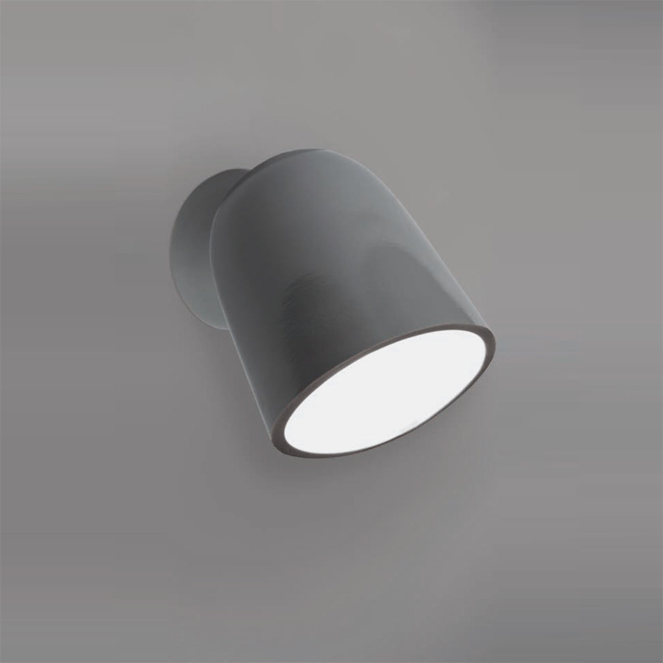Splash Wall Light in Detail.