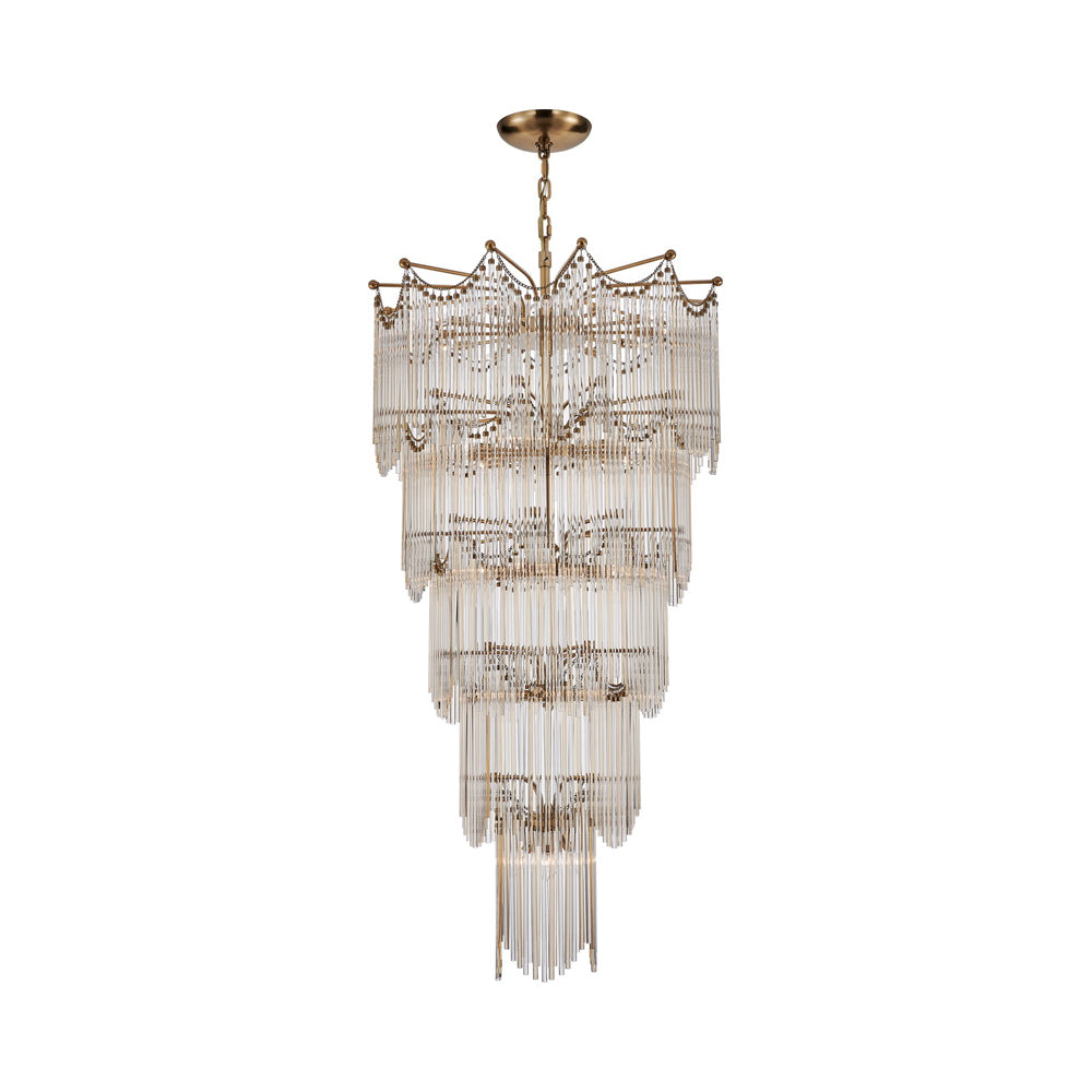 Adorn Chandelier.
