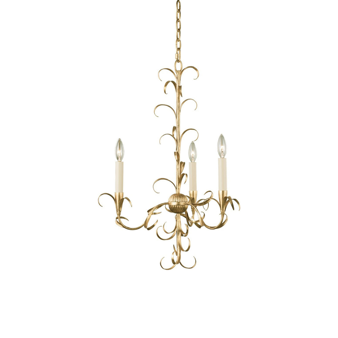 Ainsley Chandelier (3-Light).