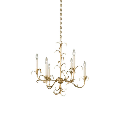 Ainsley Chandelier (6-Light).
