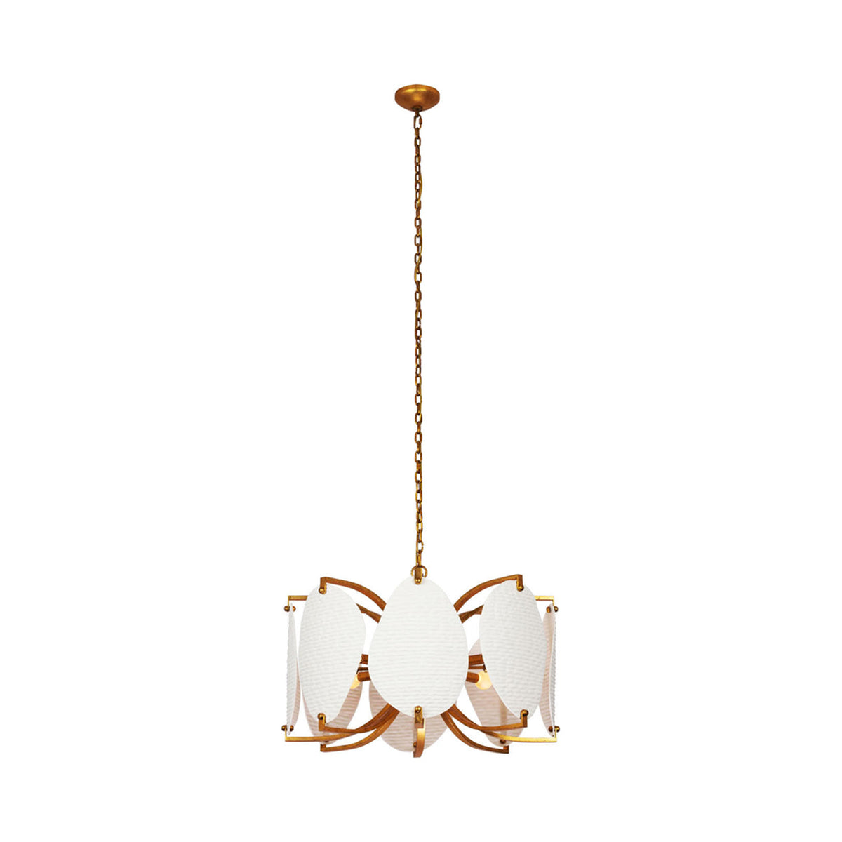 Aliform Chandelier.