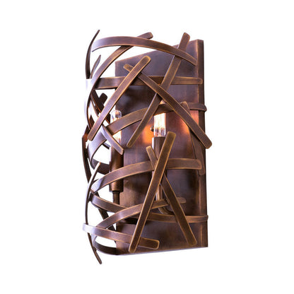 Ambassador Wall Light.