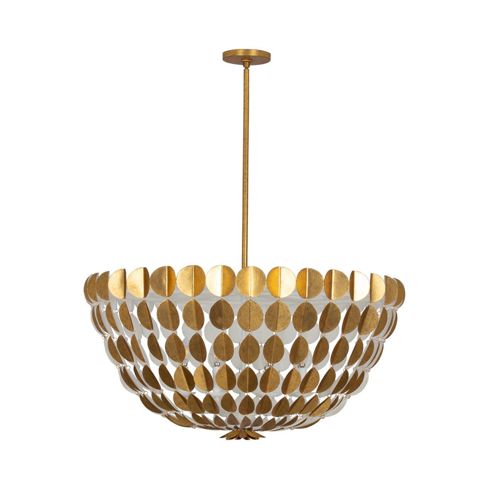 Amor Chandelier.