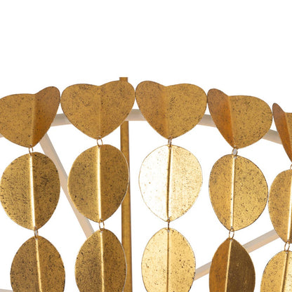 Amor Chandelier in Detail.