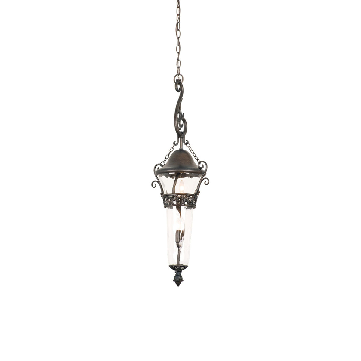 Anastasia Outdoor Pendant Light.