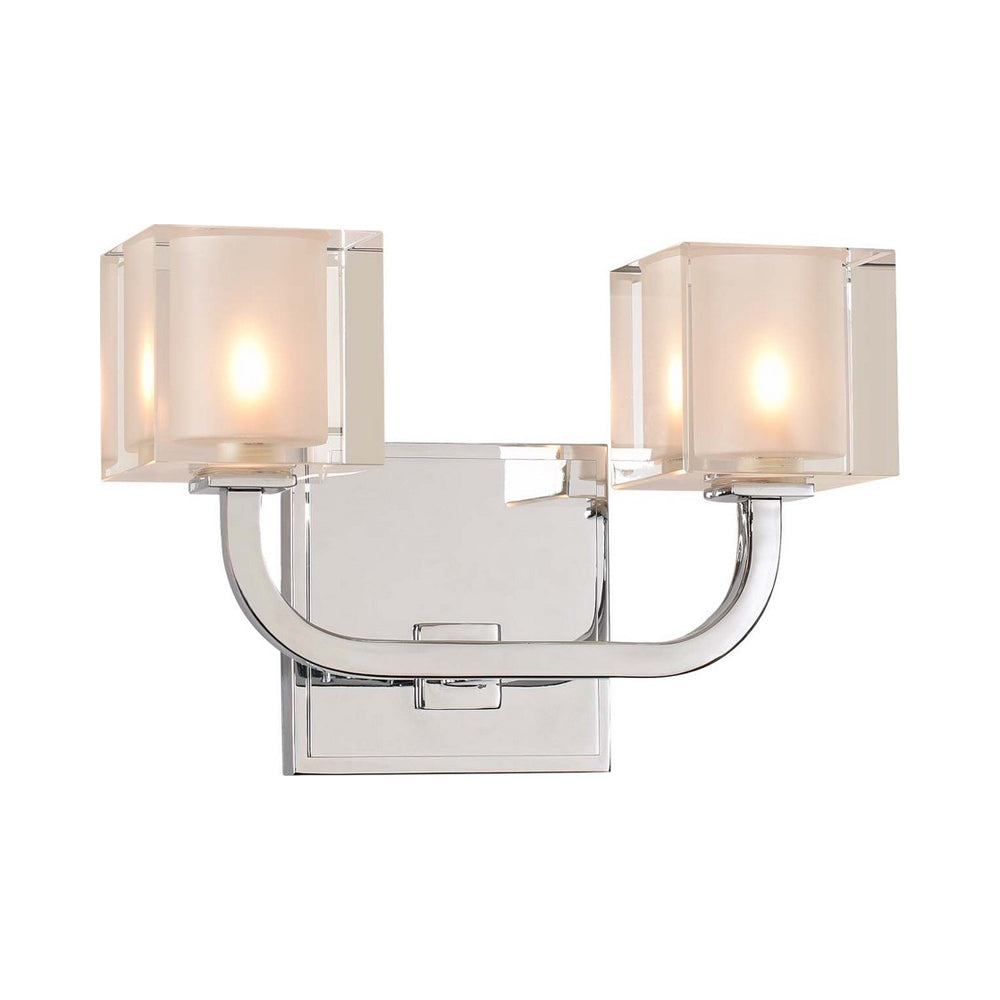 Arcata Bath Vanity Light.