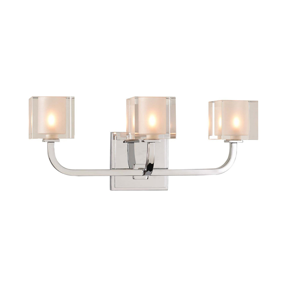 Arcata Bath Vanity Light (3-Light).