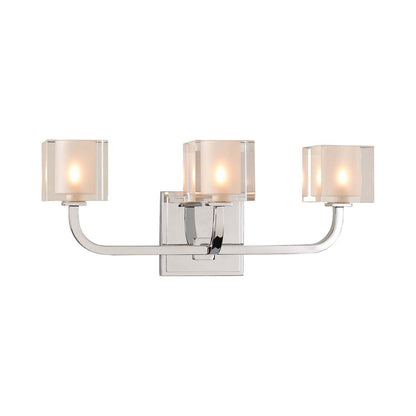 Arcata Bath Vanity Light (3-Light).