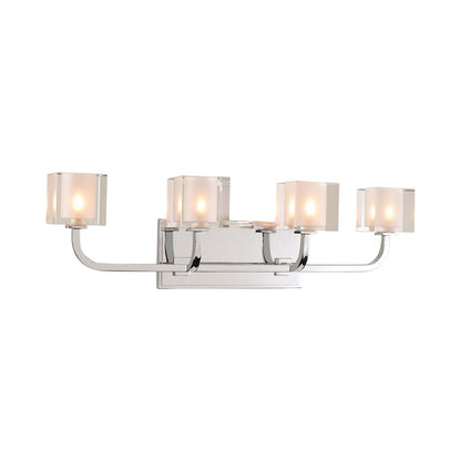 Arcata Bath Vanity Light (4-Light).