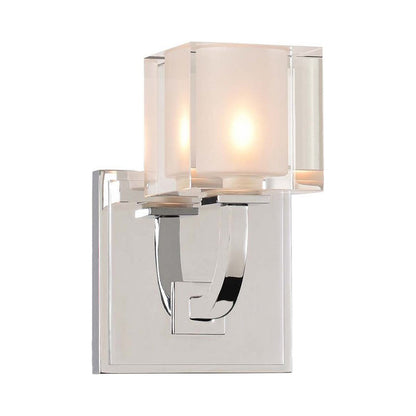 Arcata Bath Wall Light.