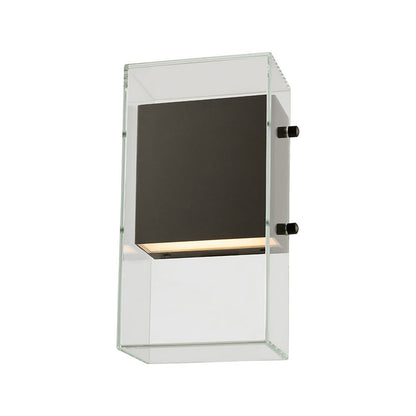Aria LED Wall Light.