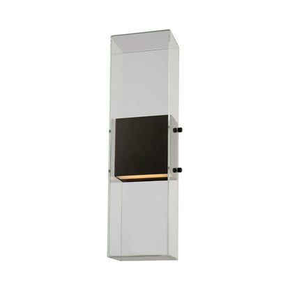 Aria LED Wall Light (19-Inch).