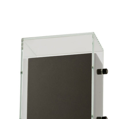 Aria LED Wall Light in Detail.