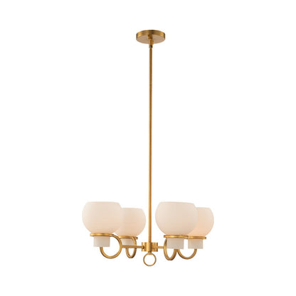 Ascher Pendant Light.