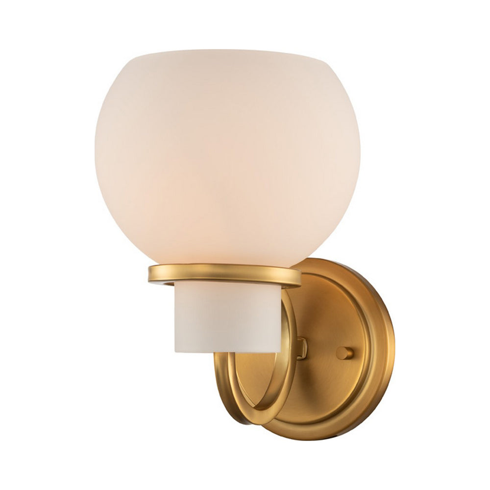 Ascher Single Wall Light.