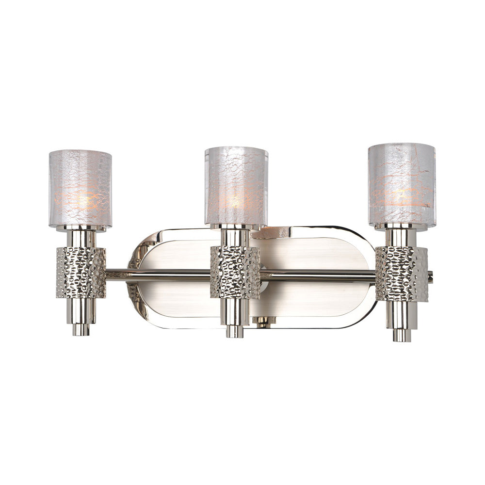 Ashington Bath Vanity Light (3-Light).