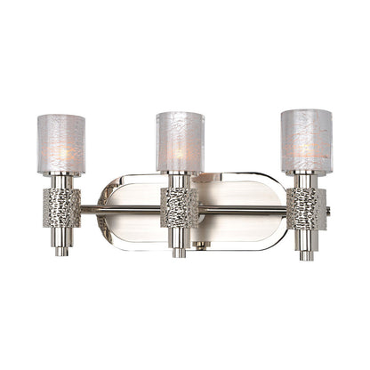 Ashington Bath Vanity Light (3-Light).