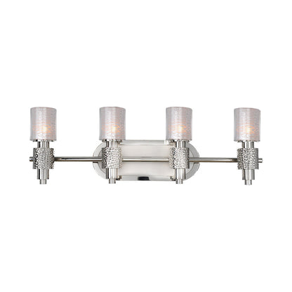 Ashington Bath Vanity Light (4-Light).