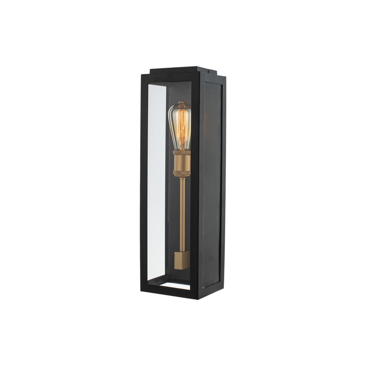 Ashland Outdoor Wall Light.