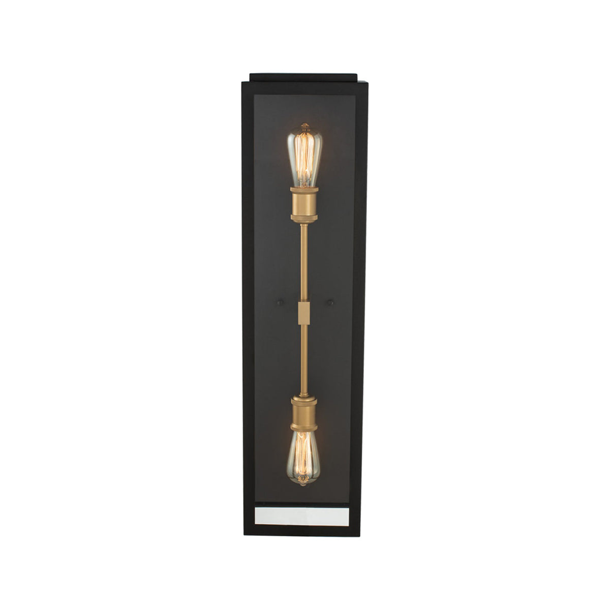 Ashland Outdoor Wall Light (31-Inch).