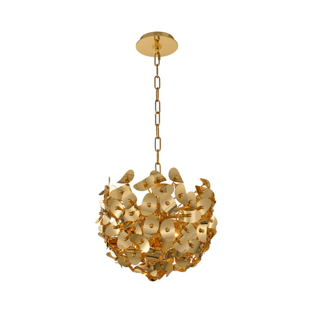 Aster Multi Light Pendant Light.