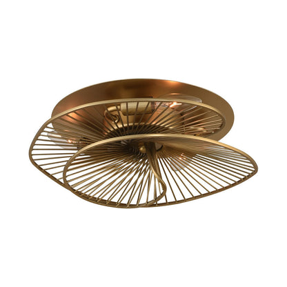 Aurora Flush Mount Ceiling Light.