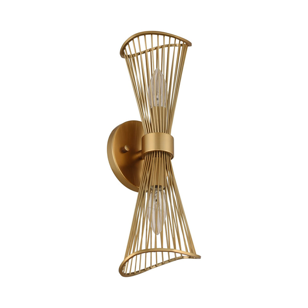 Aurora Wall Light.