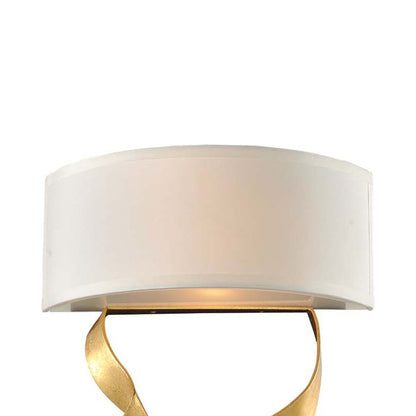 Avalon Wall Light in Detail.