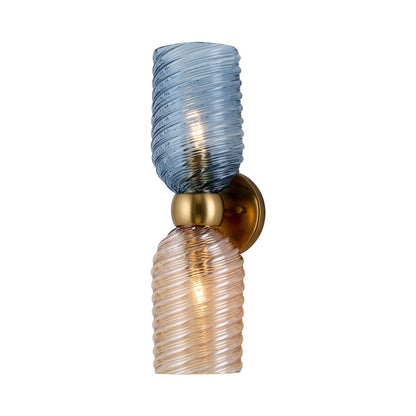 Azul Wall Light.