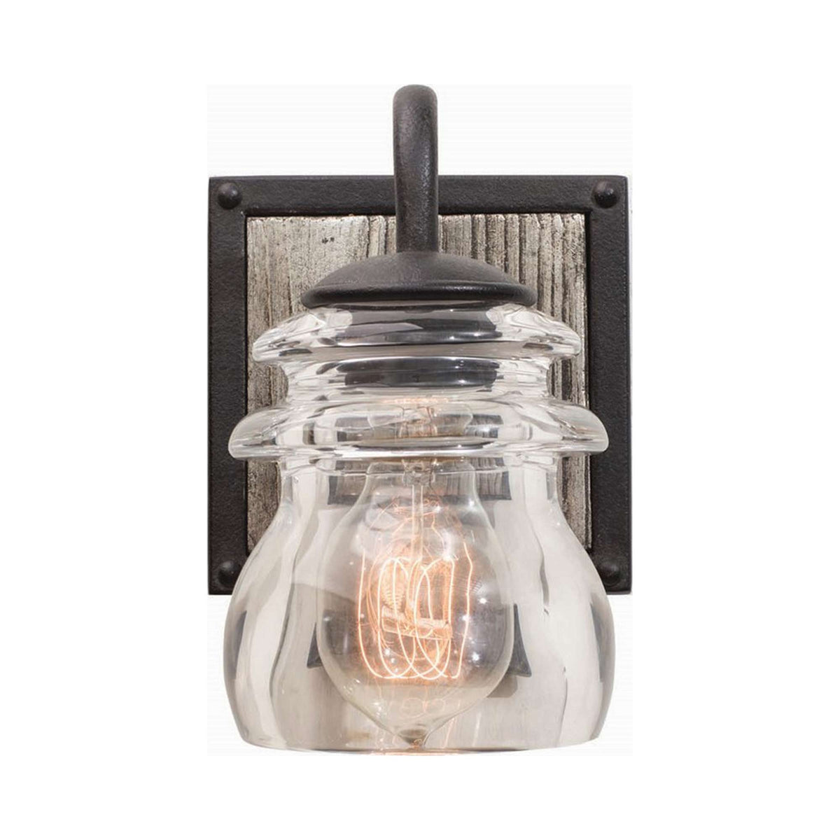 Bainbridge Bath Wall Light.