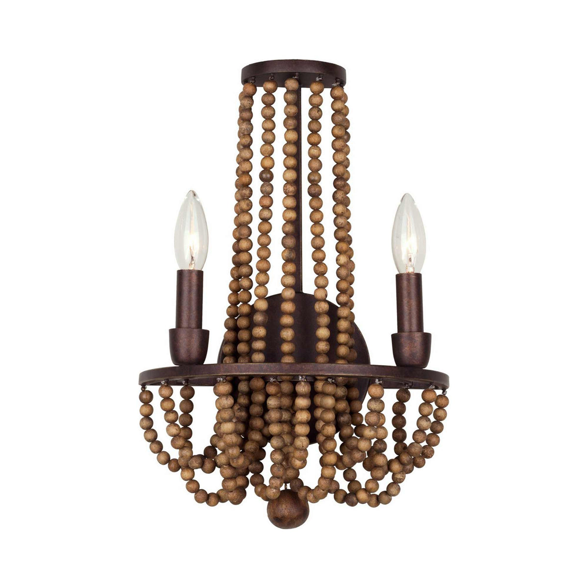 Beechwood Wall Light.