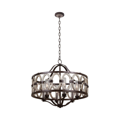 Belmont Outdoor Pendant Light.