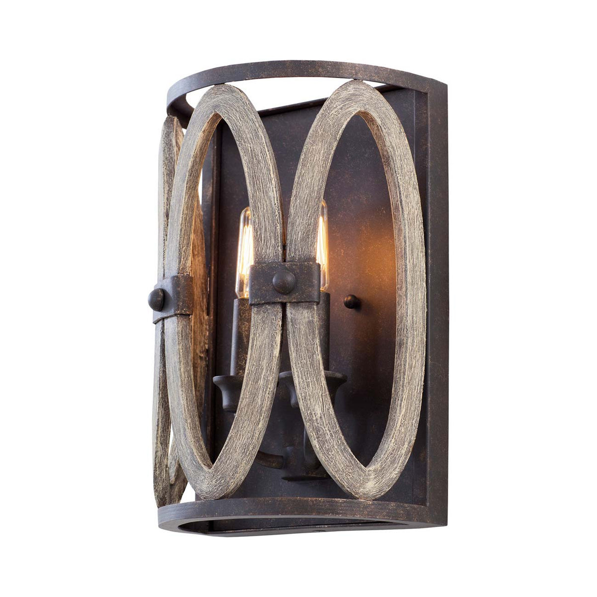 Belmont Wall Light.