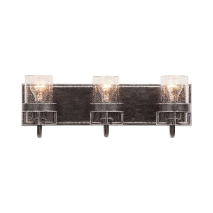 Bexley Bath Vanity Light (3-Light).