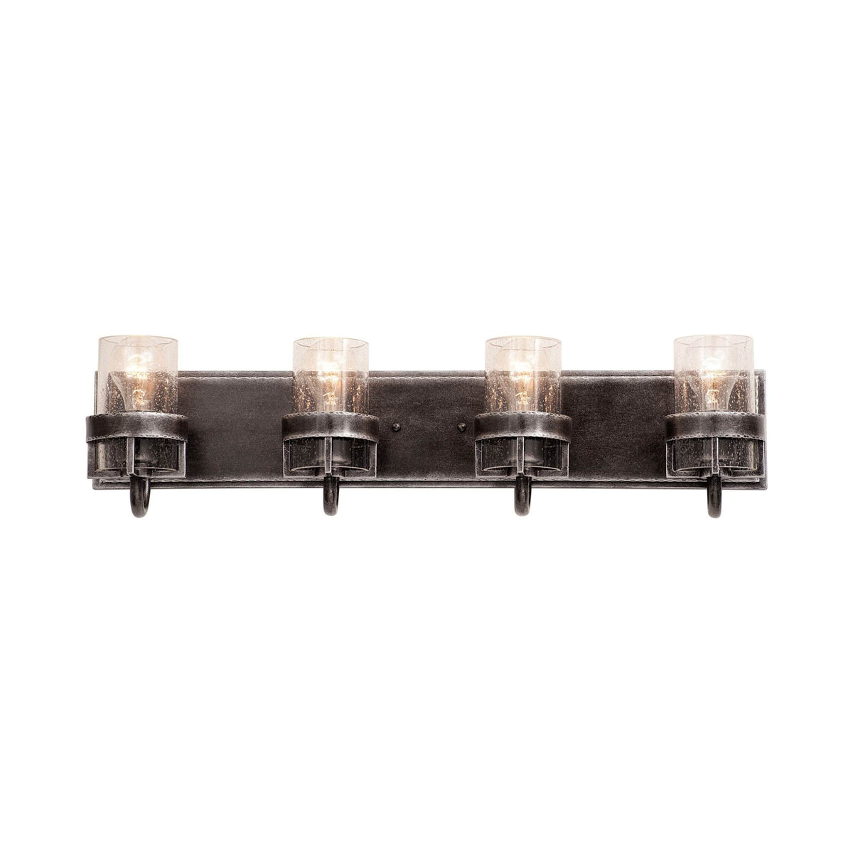Bexley Bath Vanity Light (4-Light).